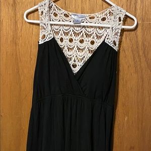 Allison Brittney dress